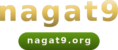 nagat9 logo